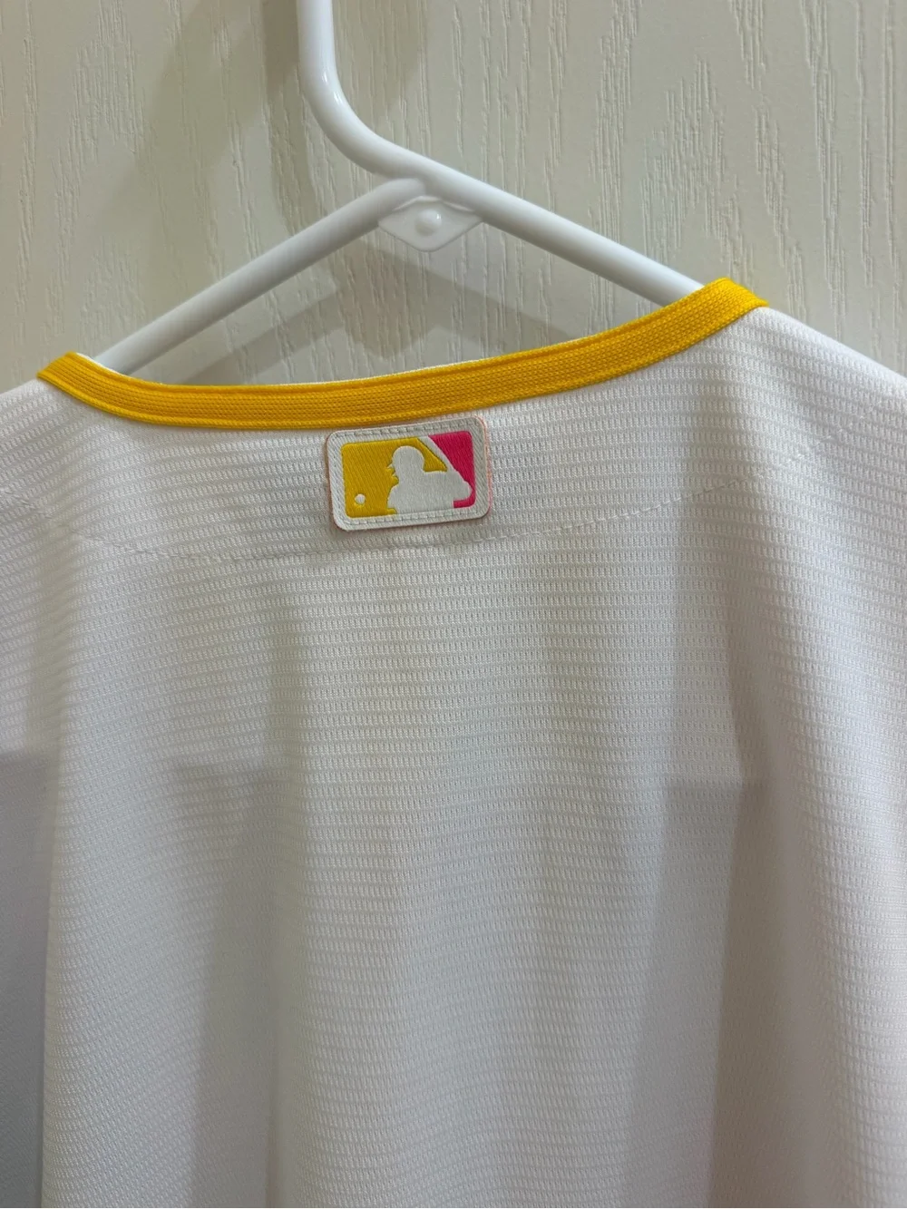 San Diego Padres City Connect Limited Jersey by NIKE